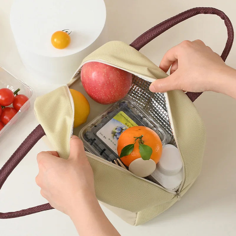 Sac Isotherme Enfant Animaux Rigolos