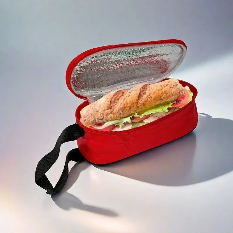 Sac Isotherme Trousse Compact & Portatif