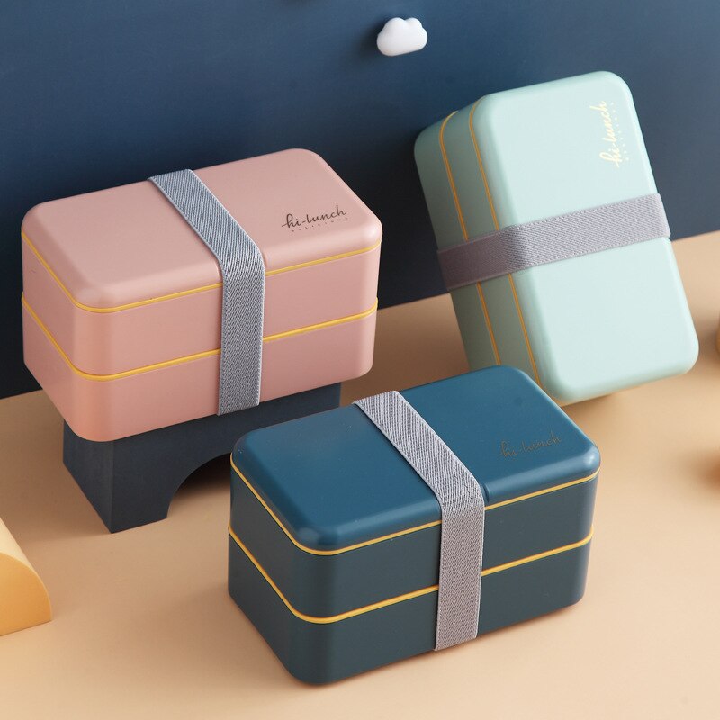 lunch-box-verte-bleue-rose