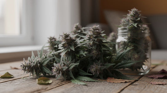 Peut-on acheter des fleurs cbd légalement sur internet en France ?