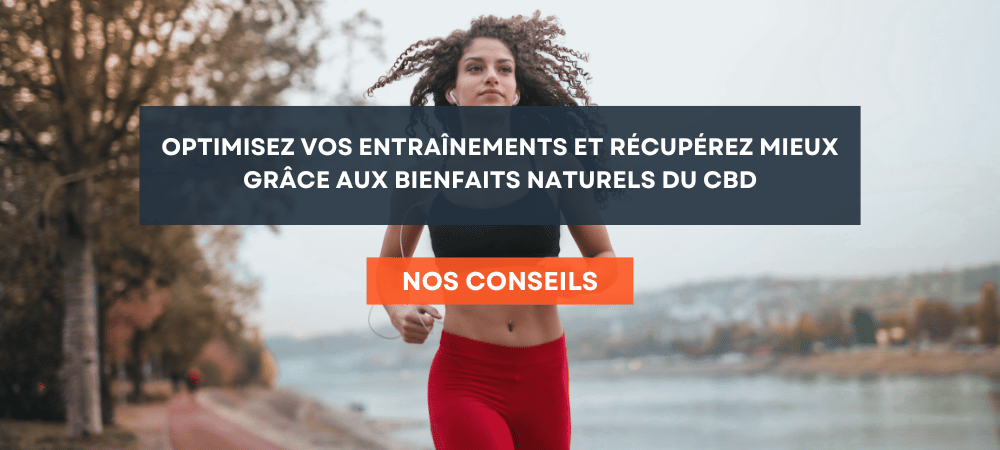 guide ameliorer performance sportive cbd