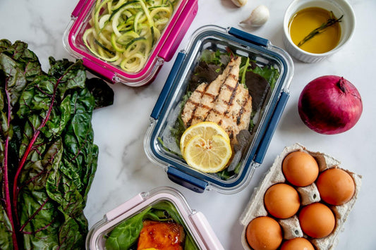 Comment organiser ses repas de la semaine facilement ?