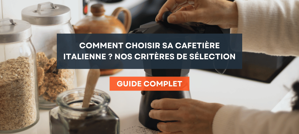 blog cafetiere italienne