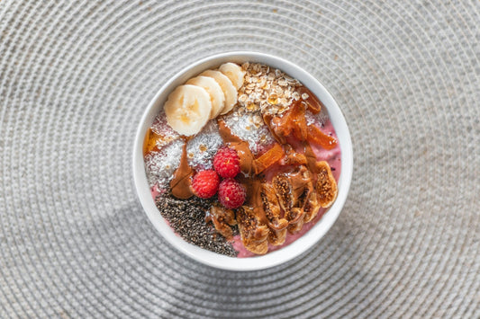 Nutrition et peau : quels liens entre alimentation et éclat du teint ?
