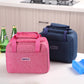 Sac Isotherme Repas Noir