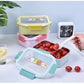 Lunch Box Design Japonais