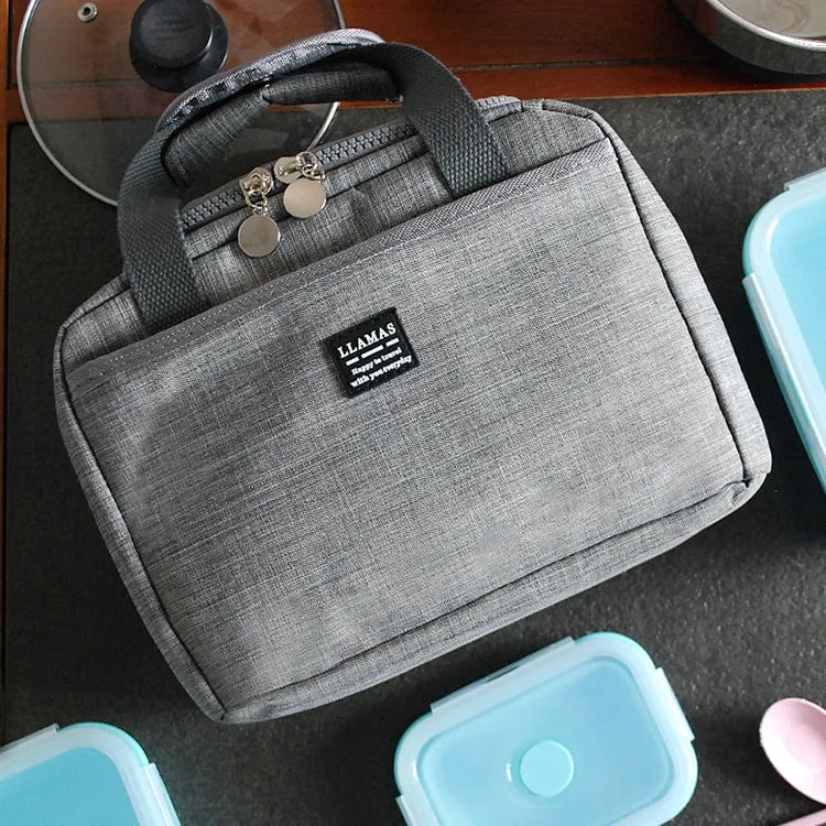 Sac Isotherme Repas Classique Violet