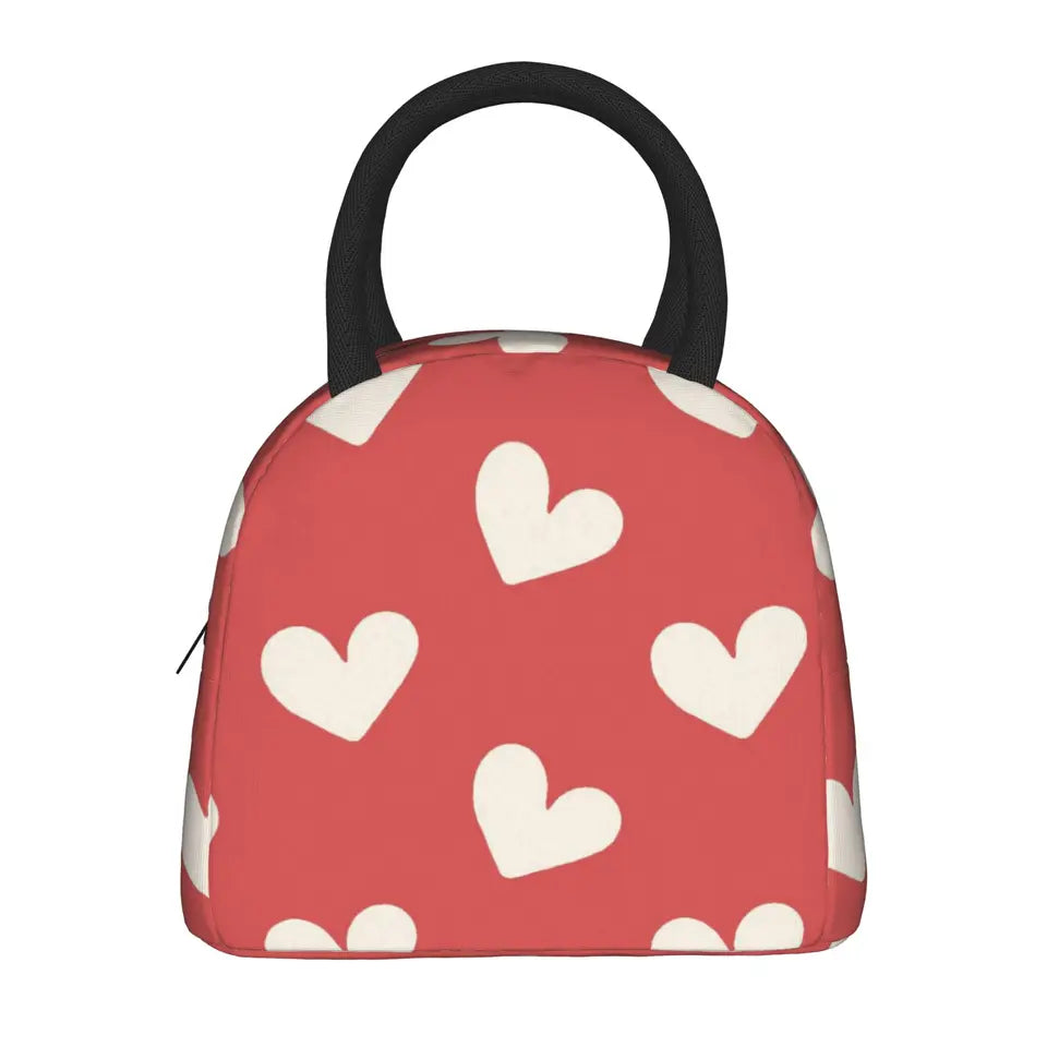 Sac Isotherme Repas Sweetheart