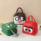Sac Isotherme Enfant Animaux Rigolos