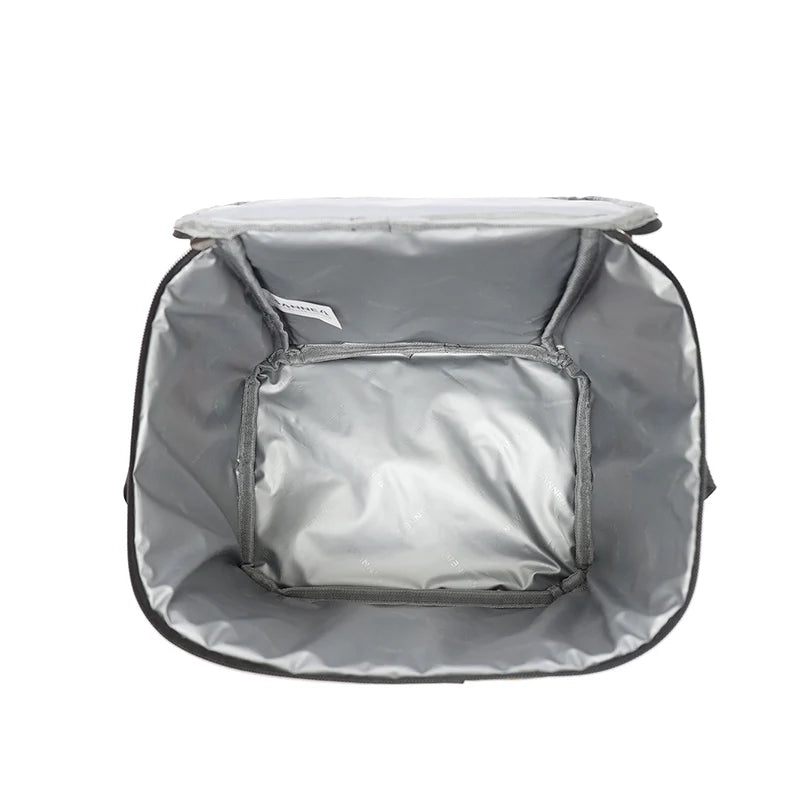 Sac à Déjeuner compact incontournable