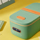 Lunch Box Chauffante compacte parfaite