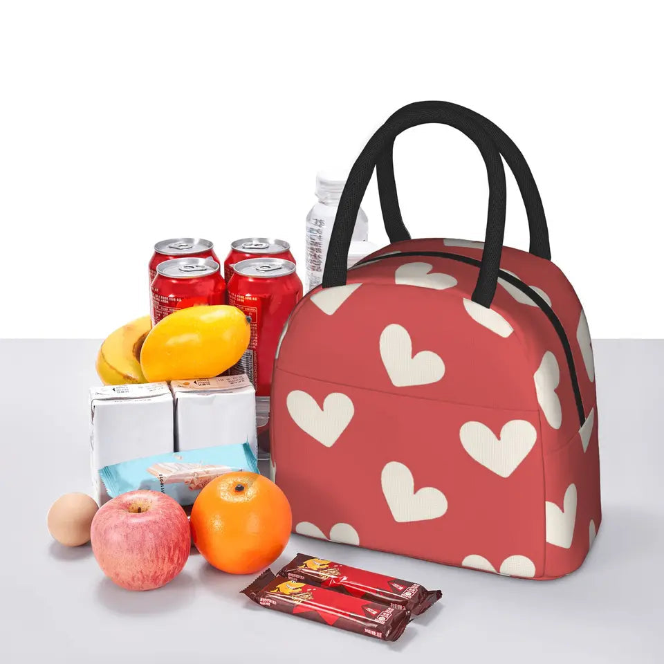 Sac Isotherme Repas Sweetheart