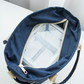sac isotherme bleu bandouliere interieur thermique