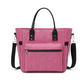 glaciere souple isotherme rose