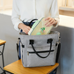 glaciere souple isotherme lunch box interieur