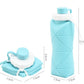 Gourde Pliable en Silicone Nomad