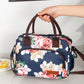 Sac Isotherme Repas Printemps