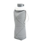 Gourde Pliable en Silicone Nomad