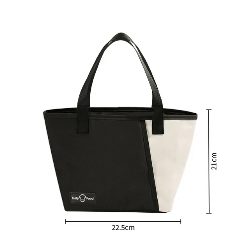 Sac à main isotherme black dimensions