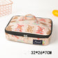 Sac Isotherme Plat Lapins rose grand