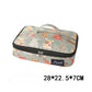 Sac Isotherme Plat Lapins vert petit