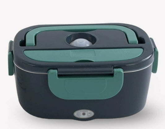 Lunch Box Chauffante (Camion / Voiture)