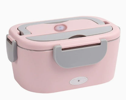 Lunch Box Chauffante (Camion / Voiture)