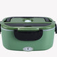 Lunch Box Chauffante (Camion / Voiture)