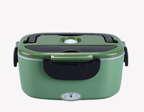 Lunch Box Chauffante (Camion / Voiture)