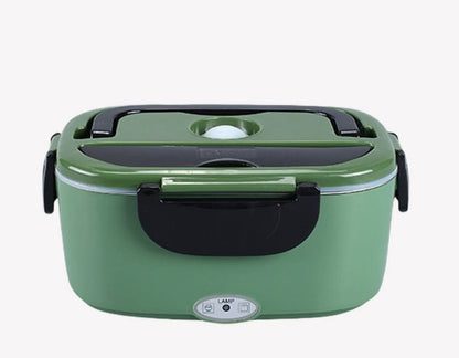 Lunch Box Chauffante (Camion / Voiture)