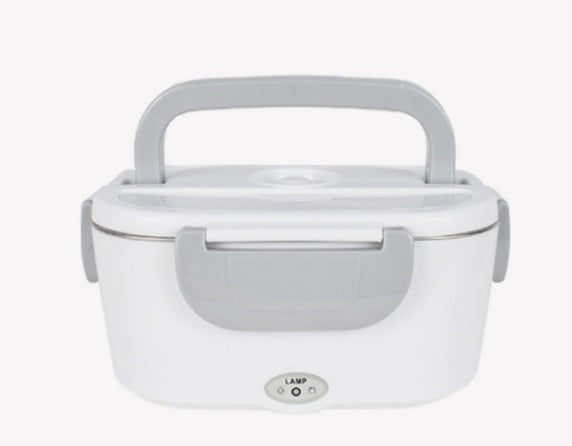Lunch Box Chauffante (Camion / Voiture)