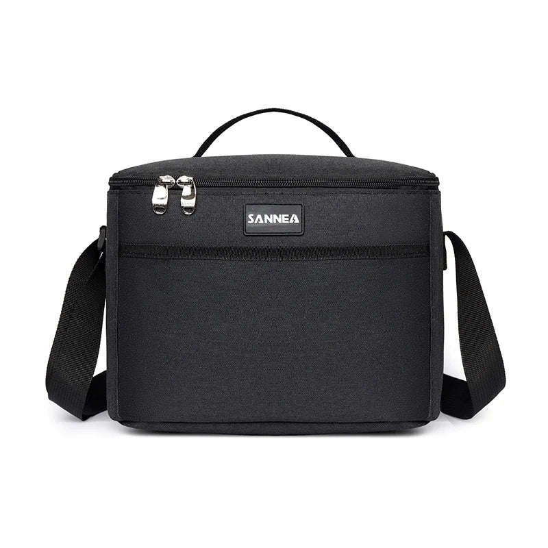 Sac à Déjeuner compact incontournable