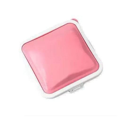 Boîte à Sandwich Réutilisable et Flexible