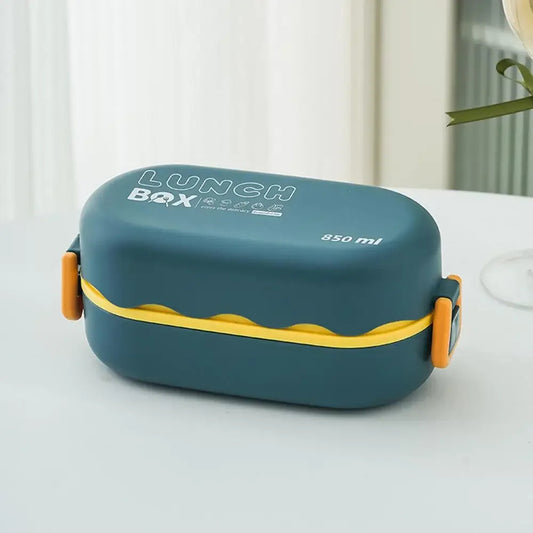Boîte Bento Empilable pour Enfants