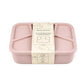 Boîte Bento en Silicone 4 Compartiments