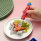Ensemble Couverts Enfants Briques de Construction