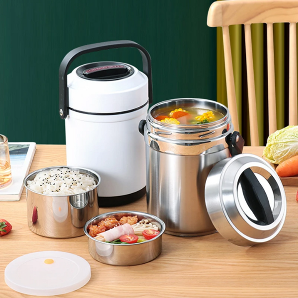 lunch box isotherme chaud modele performant