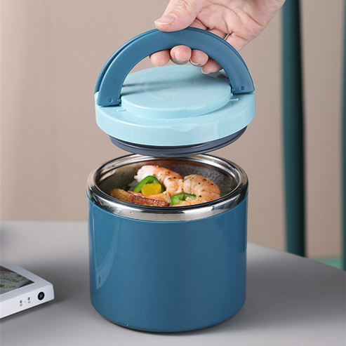 boite repas isotherme lance transport 