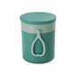 boite soupe tupperware vert