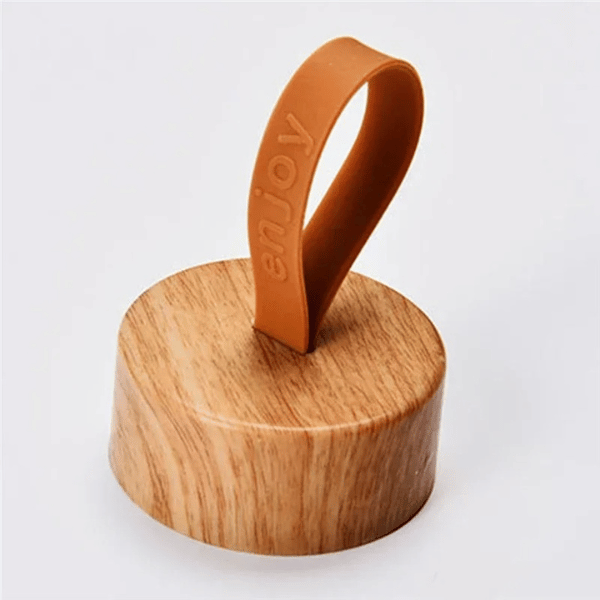 bouchon mug voyage isotherme