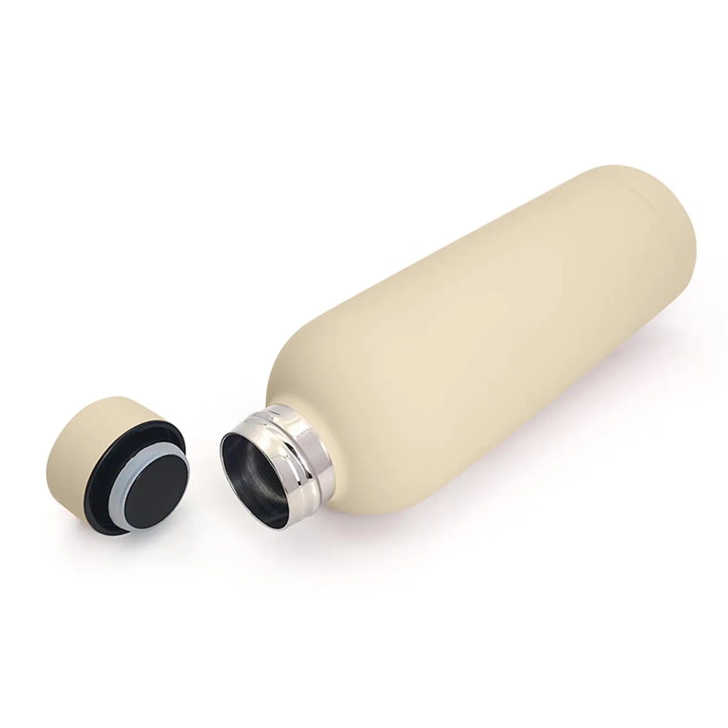 Bouteille Isotherme Soft-Touch Haute Performance