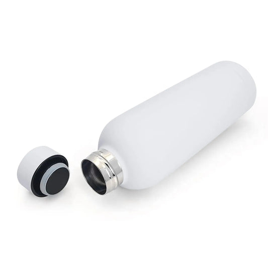 Bouteille Isotherme Soft-Touch Haute Performance