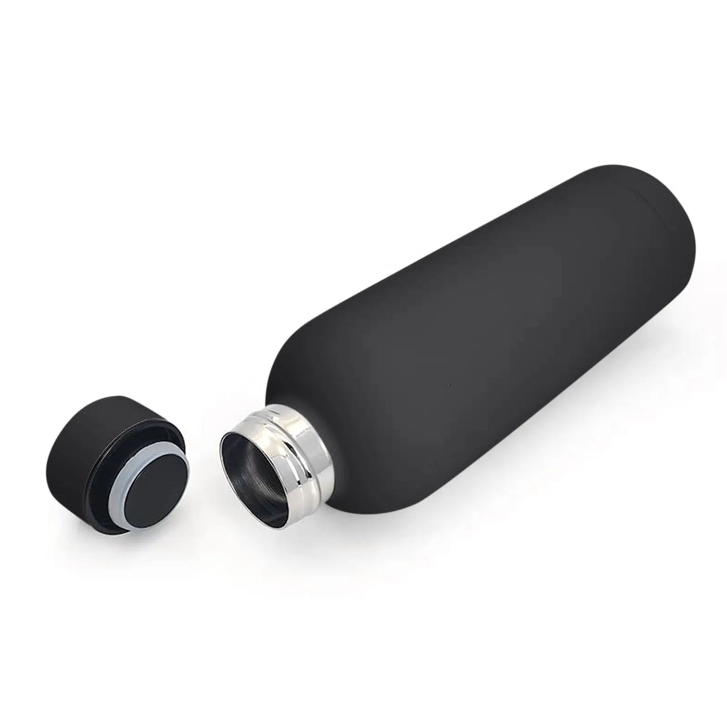 Bouteille Isotherme Soft-Touch Haute Performance