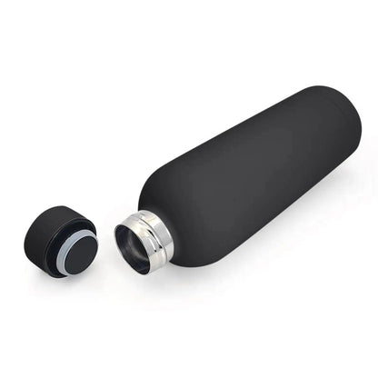 Bouteille Isotherme Soft-Touch Haute Performance
