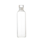 Bouteille d'Eau en Verre
