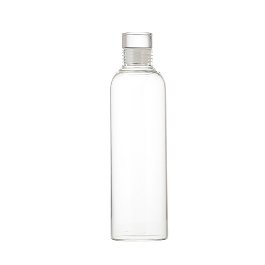 Bouteille d'Eau en Verre