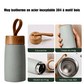 mug isotherme voyage détails