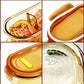 Collection Bento Élite en Verre Ambré