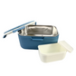 compartiments lunch box chauffant