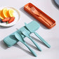 Ensemble de Couverts Portables 3-en-1